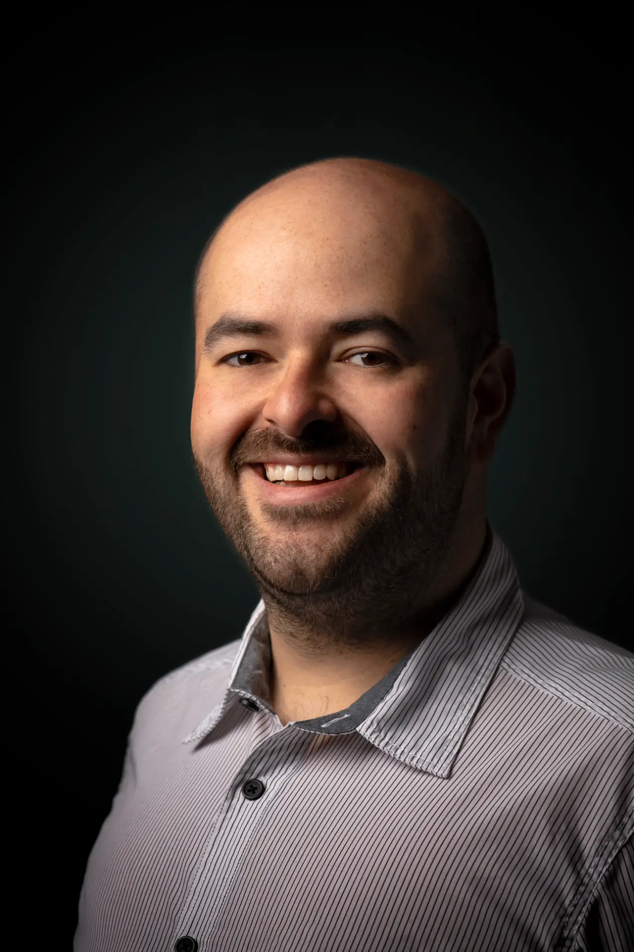 Christopher Doidge, Principal Data Architect and founder of U&I Consulting